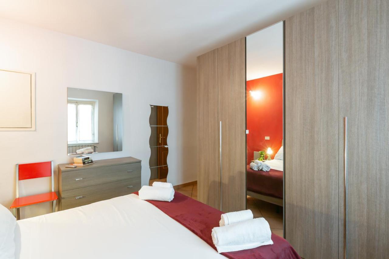 Cisanello Rock Apartment With Patio And Barbecue Piza Zewnętrze zdjęcie